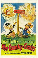 The Country Cousin (1936)
