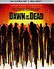 Dawn of the Dead (4K Ultra HD + Blu-ray) (Collector