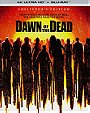 Dawn of the Dead (4K Ultra HD + Blu-ray) (Collector