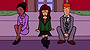 Prize Fighters (2001)