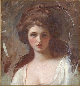 Emma, Lady Hamilton