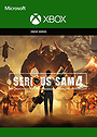 Serious Sam 4