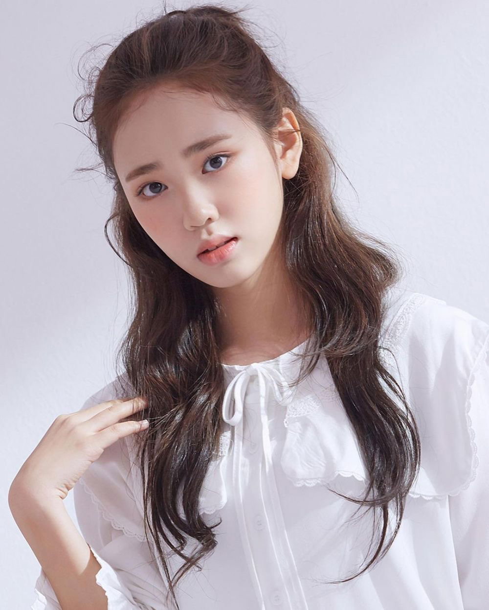 Ji-young Kim