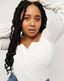 Anjelika Washington