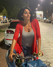 Marianna Aprile pictures and photos