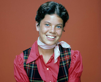 Joanie Cunningham