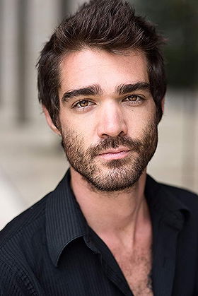 Devin Bonnée