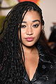 Amandla Stenberg Amandla Stenberg