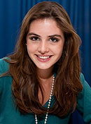 Genevieve Gaunt