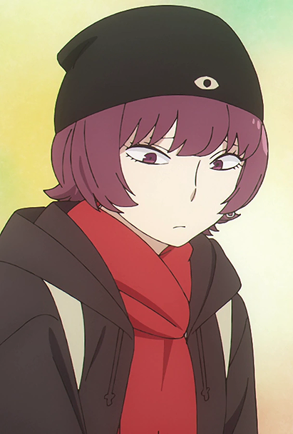 Chloe (Spy x Family)