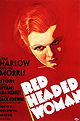 Red-Headed Woman                                  (1932)