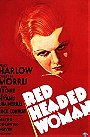 Red-Headed Woman                                  (1932)