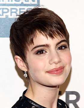 Sami Gayle