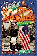 You're History (Salem's Tails, Book 3)