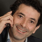 Khaldoun Elmecky
