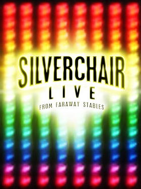 Silverchair: Live From Faraway Stables