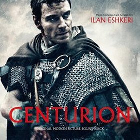 Centurion (Original Motion Picture Soundtrack)