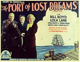 Port of Lost Dreams