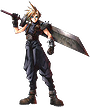 Cloud Strife