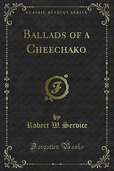 Ballads of a Cheechako