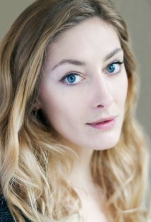 charlotte Flyvholm
