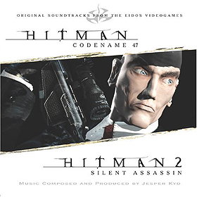 Hitman: Codename 47 / Hitman 2 - Silent Assassin Original Soundtracks