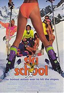 Ski School                                  (1990)