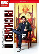 Royal Shakespeare Company: Richard II