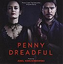 Penny Dreadful [+digital booklet]