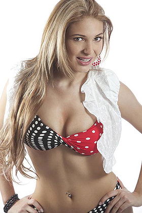 Jessica Canale
