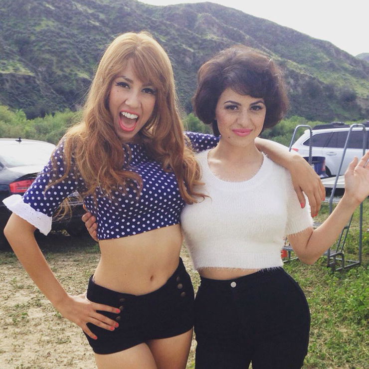 Picture of Stephanie Beatriz