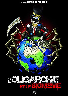 L'oligarchie et le sionisme