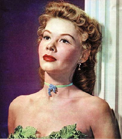 Vera-Ellen
