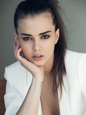 Elif Aksu
