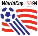 XV FIFA World Cup 1994