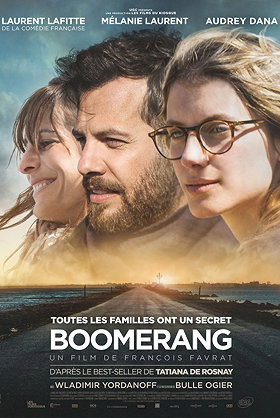 Boomerang