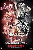 ROH All Star Extravaganza VIII