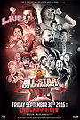 ROH All Star Extravaganza VIII