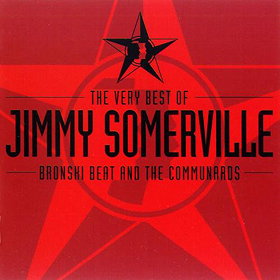 The Very Best Of Jimmy Somerville, Bronski Beat And The Communards