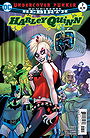 HARLEY QUINN #7, NM, Rebirth, Amanda Conner, Palmiotti, 2016, more HQ in store,A