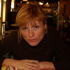 Markéta Tanner
