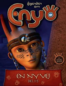 Legend of Enyo (2009)