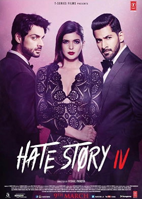 Hate Story IV