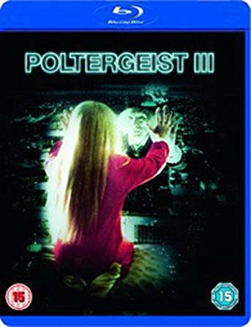 Poltergeist Iii Blu-ray