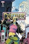 Dazzler: X-Song (2018)