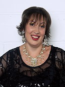 Miranda Hart