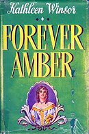 Forever Amber (Rediscovered Classics)