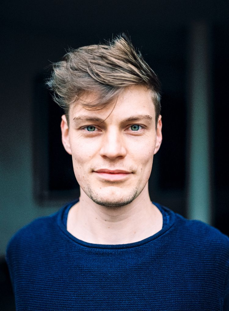 Andreas Helgi Schmid