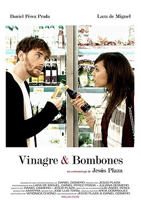 Vinagre & Bombones (2010)