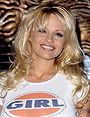 Pamela Anderson